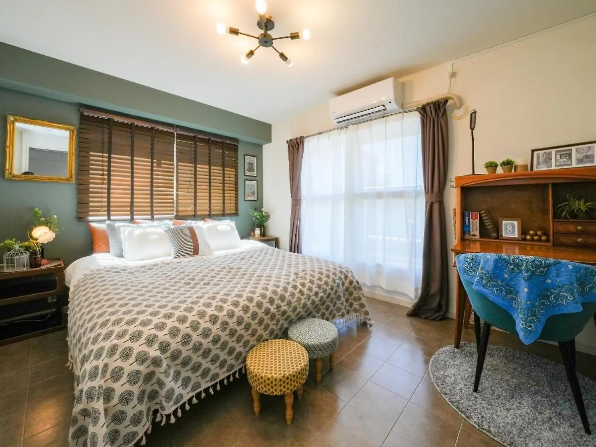 Florish 67 - Vacation Stay 43800V Sapporo