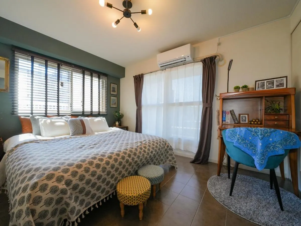Florish 67 - Vacation Stay 43800V Sapporo