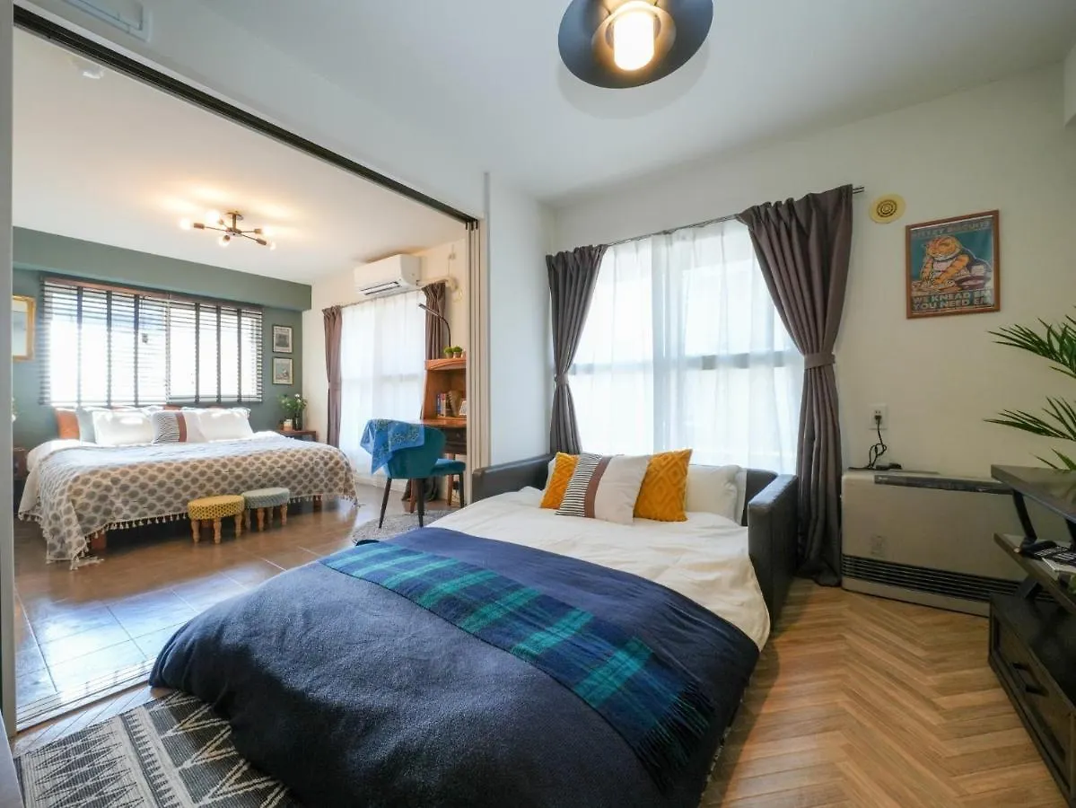 Florish 67 - Vacation Stay 43800V Sapporo