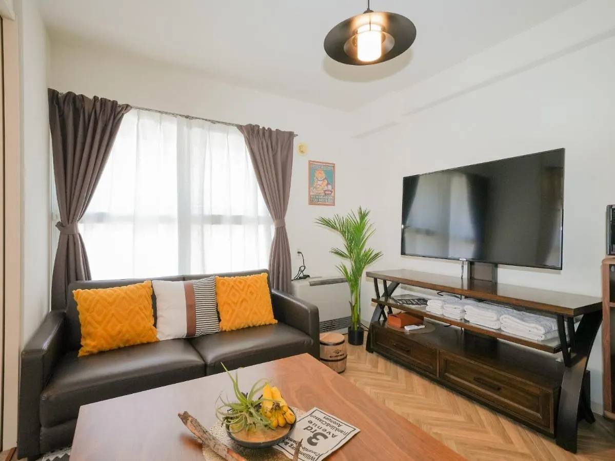 Florish 67 - Vacation Stay 43800V Sapporo Japan