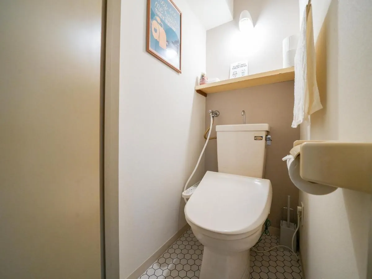 Florish 67 - Vacation Stay 43800V Sapporo Apartment