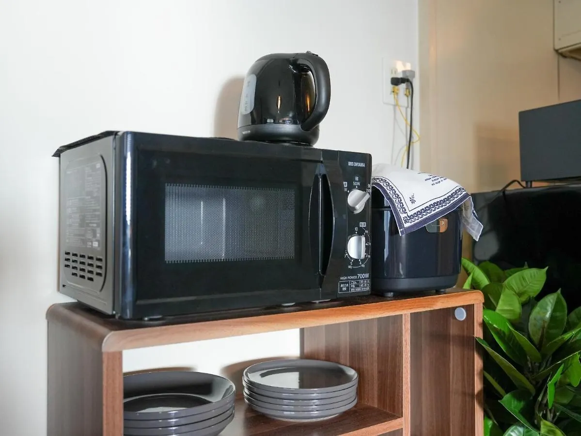 Florish 67 - Vacation Stay 43800V Sapporo Apartment