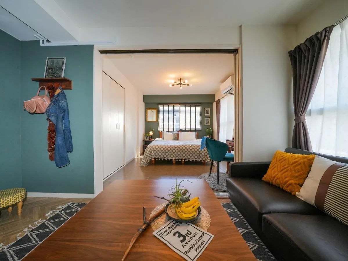 Florish 67 - Vacation Stay 43800V Sapporo Japan